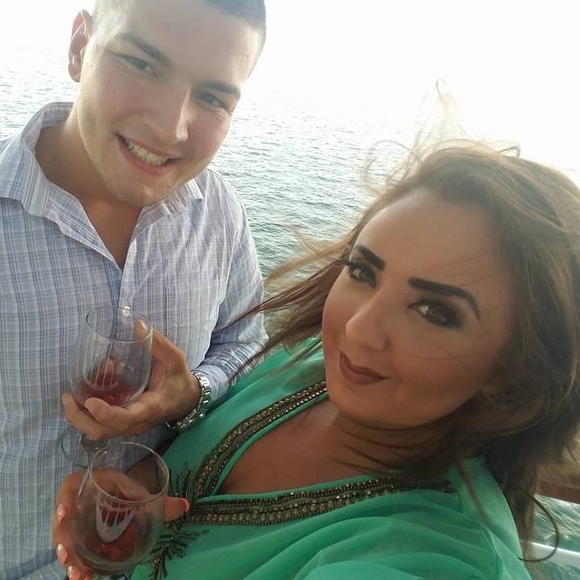 Meet your Posher, Kevin - Picture 1 of 1